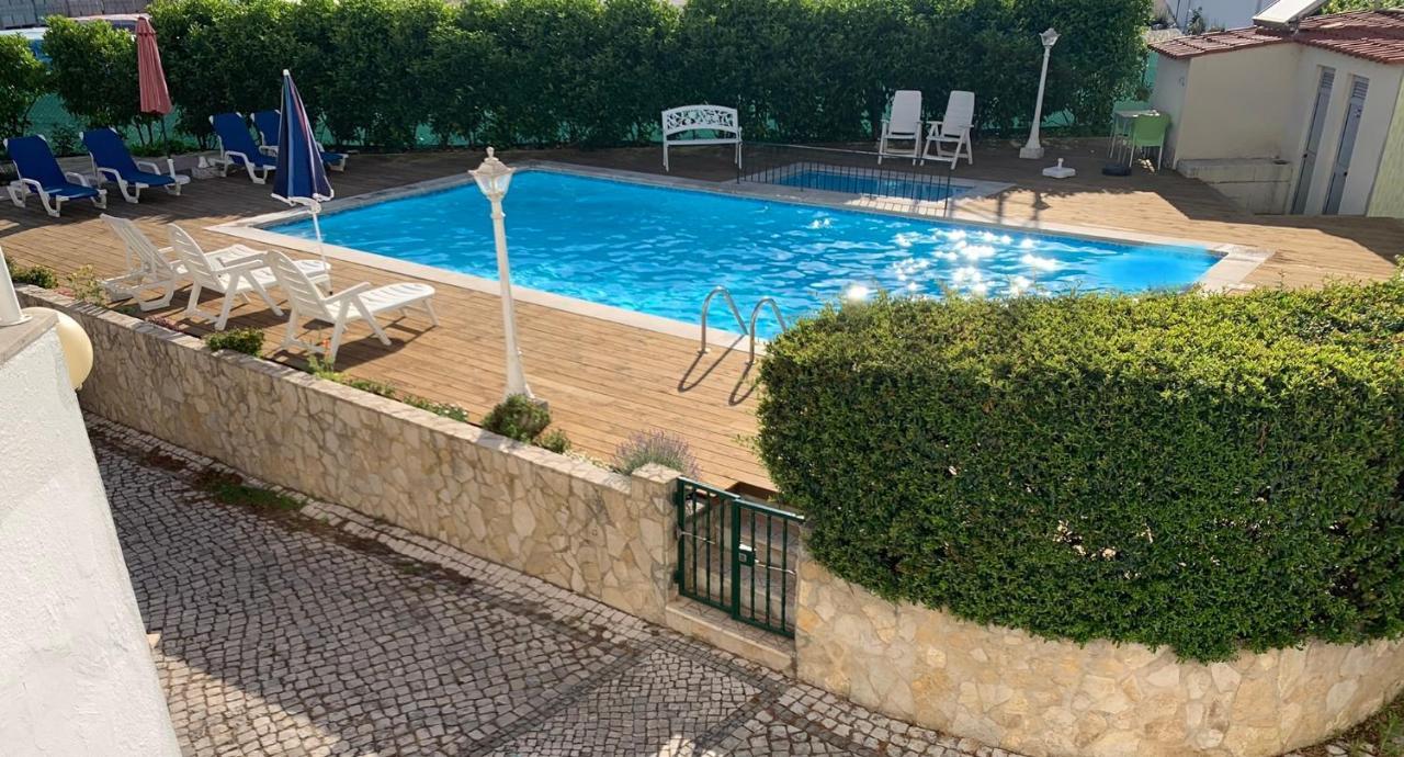 Hotel Larverde Sertã Exteriör bild