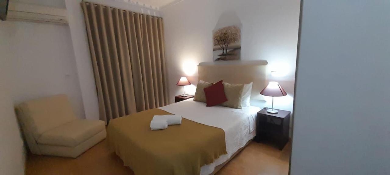 Hotel Larverde Sertã Exteriör bild