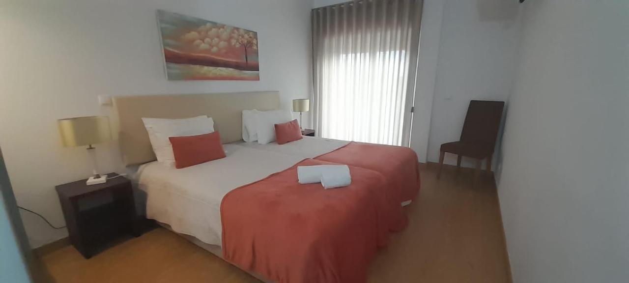 Hotel Larverde Sertã Exteriör bild