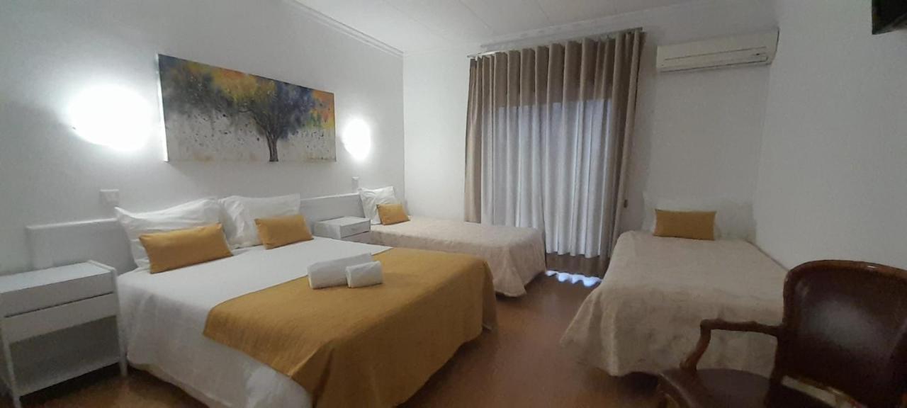 Hotel Larverde Sertã Exteriör bild