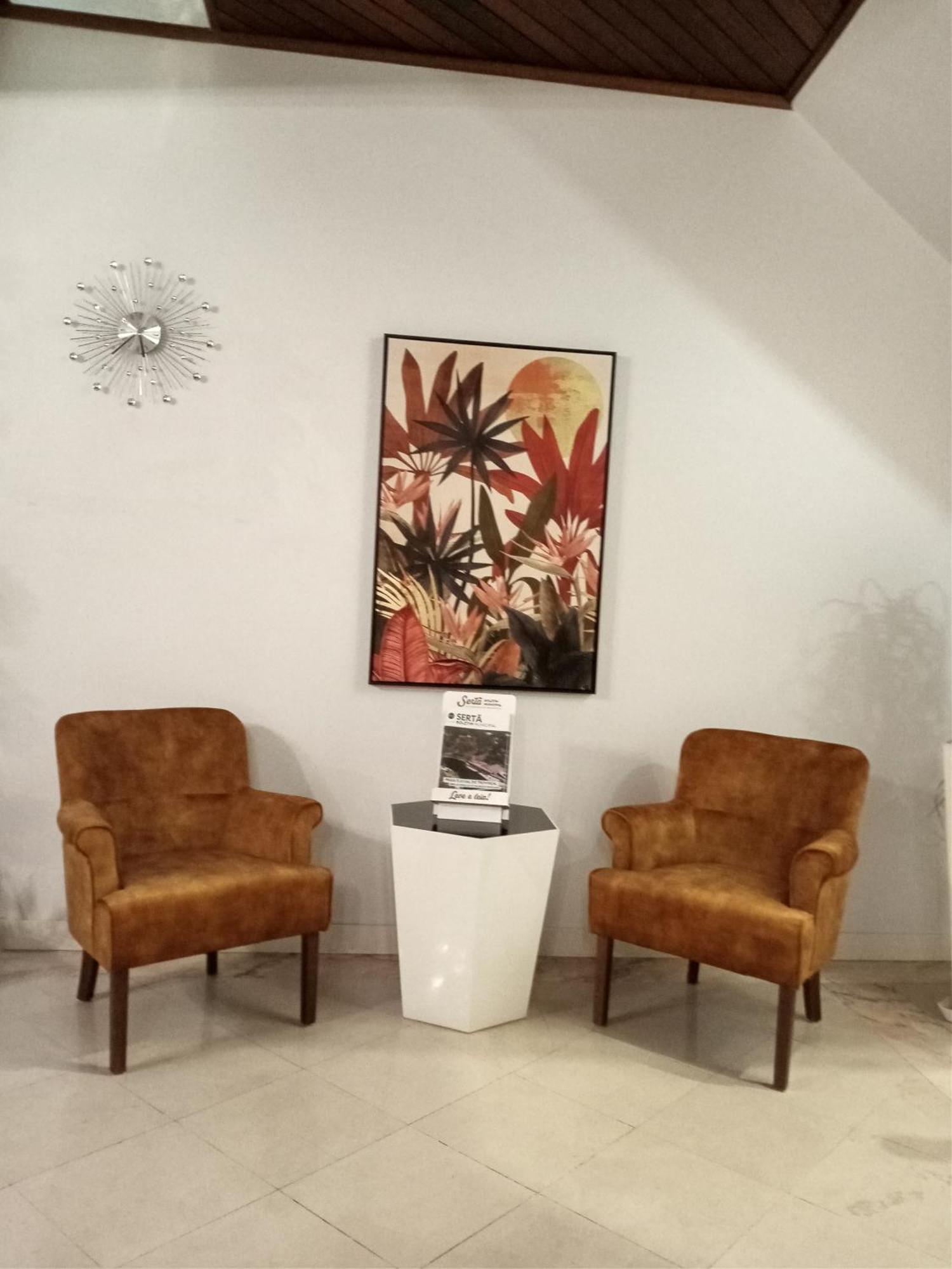 Hotel Larverde Sertã Exteriör bild