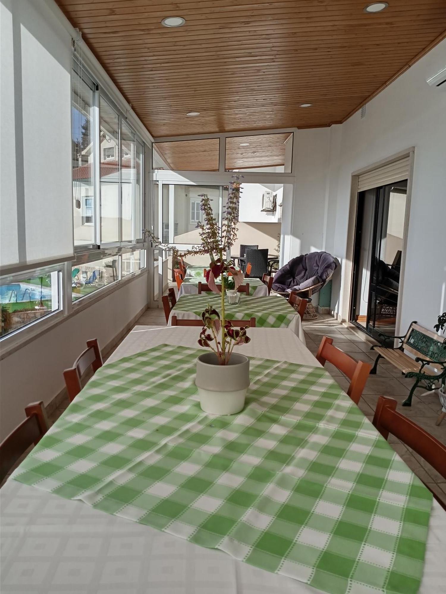 Hotel Larverde Sertã Exteriör bild