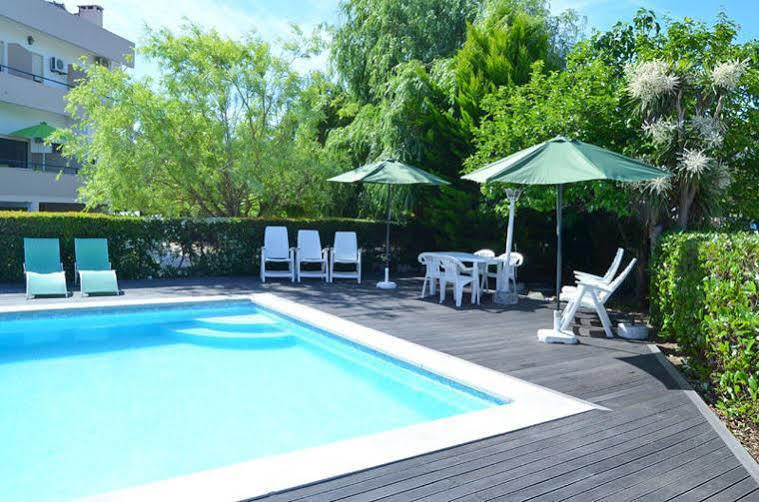 Hotel Larverde Sertã Exteriör bild